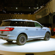 Illustration for article titled The Lincoln Navigator Is The Enormous SUV Lincoln Finally Deserves